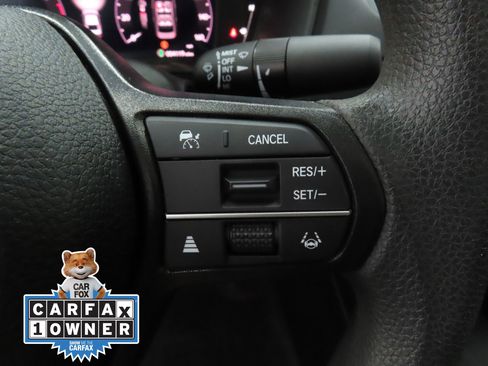 Used 2025 Honda Accord SE image 13