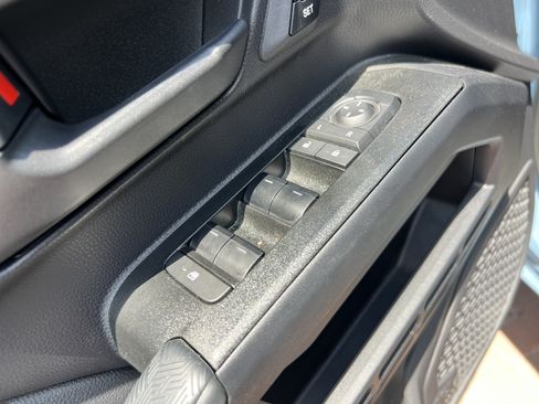 Used 2025 Toyota 4Runner TRD Sport Premium AWD/4WD image 15