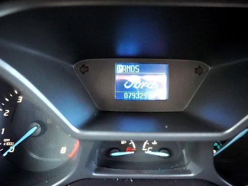 Used 2016 Ford Transit Connect XL image 29