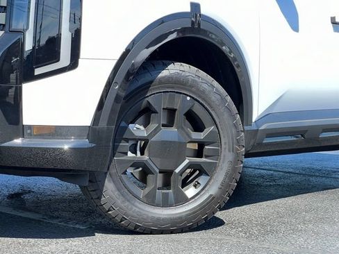 New 2027 Kia Telluride SX Prestige X-Pro AWD/4WD image 2