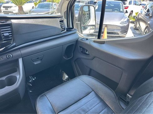 Used 2023 Ford Transit 350 XLT RWD image 15