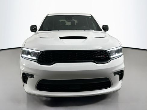 Used 2022 Dodge Durango GT image 2