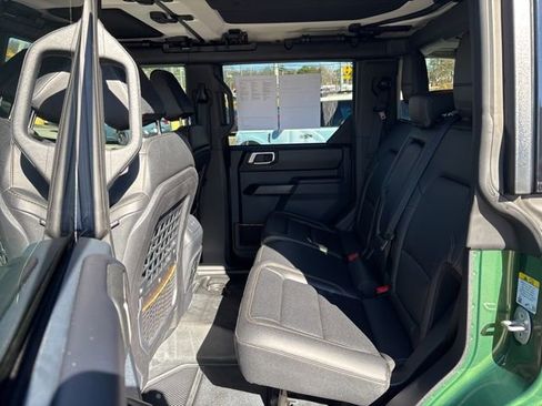 Certified 2024 Ford Bronco Badlands image 24