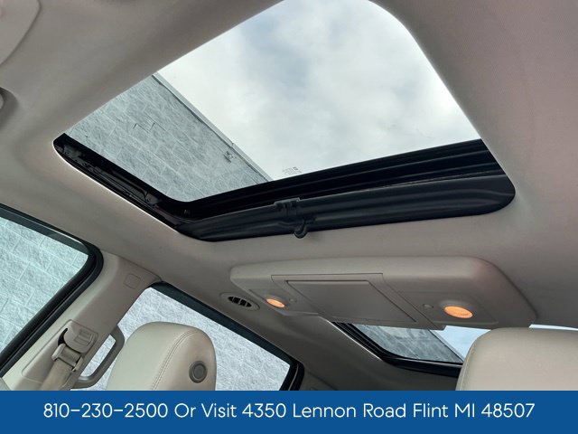 Used 2015 Chevrolet Traverse LT AWD/4WD image 4