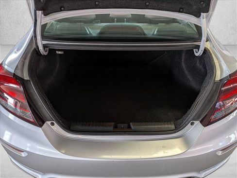 Used 2015 Honda Civic LX image 6