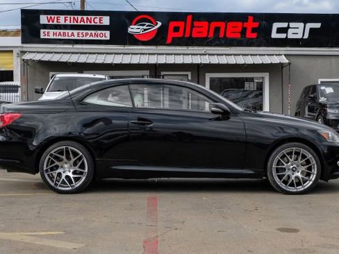 Used 2014 Lexus IS 350C image 13