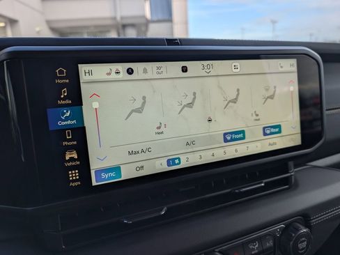 New 2026 Jeep Gladiator Sport AWD/4WD image 27