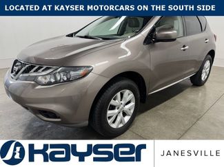 Used 2011 Nissan Murano SL video 1