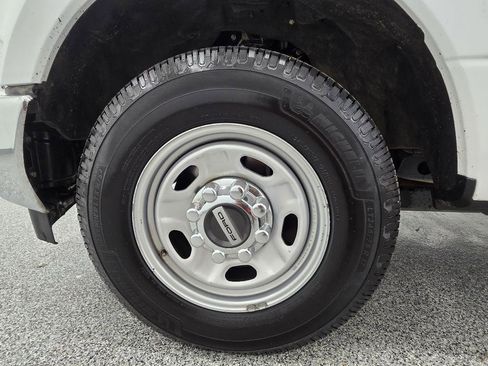 Used 2019 Ford F350 XL w/ XL Value Package RWD image 24