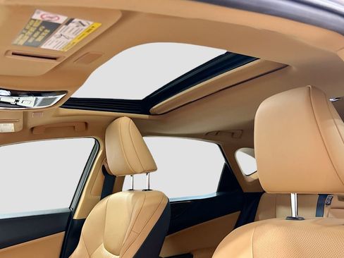 Used 2024 Lexus NX 350 350 Premium image 19