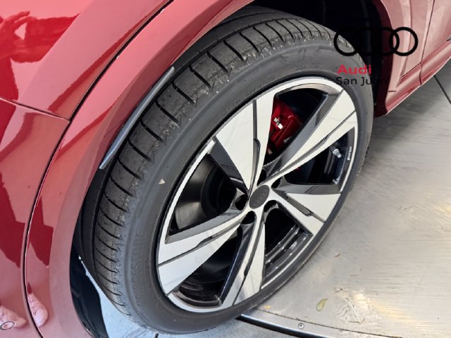 New 2026 Audi SQ5 Premium Plus AWD/4WD image 5