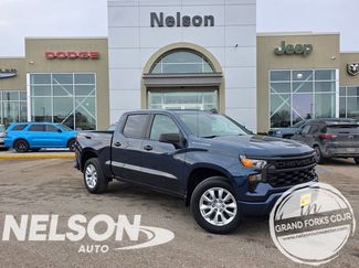 Used 2022 Chevrolet Silverado 1500 Custom video 1