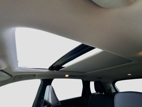 Certified 2023 INFINITI QX60 Luxe w/ Cargo Package FWD image 23