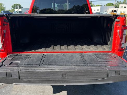 Used 2023 Ford F150 Raptor AWD/4WD image 12