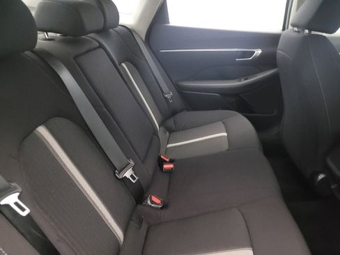 Used 2023 Hyundai Sonata SEL w/ Cargo Package image 19