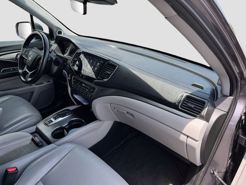 Used 2021 Honda Pilot EX-L image 31