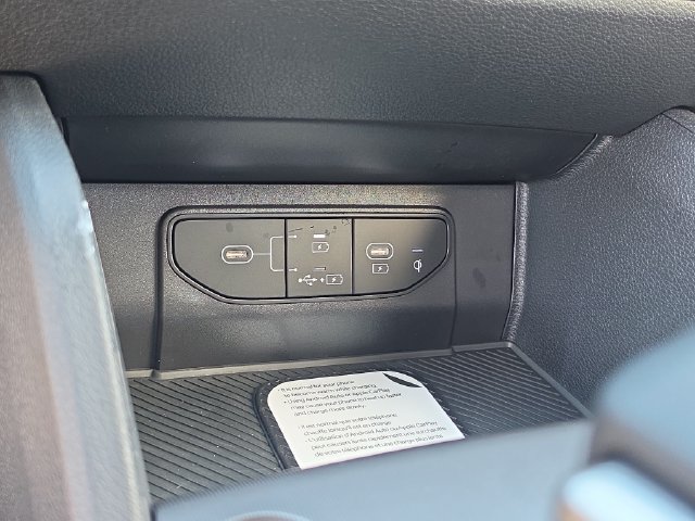 New 2027 Kia Sportage SX FWD image 24