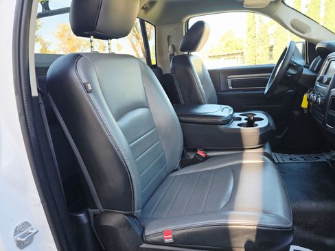 Used 2022 RAM 1500 Tradesman w/ Power & Remote Entry Group image 27