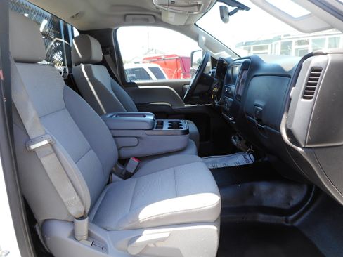 Used 2016 GMC Sierra 2500 2WD Regular Cab image 22