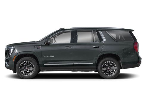 New 2026 GMC Yukon AT4 Ultimate AWD/4WD image 3