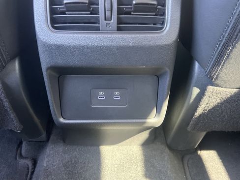 Certified 2026 Nissan Rogue SL AWD/4WD image 17