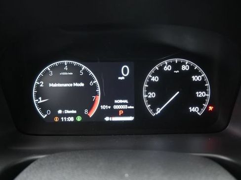 New 2026 Honda Odyssey EX-L image 4