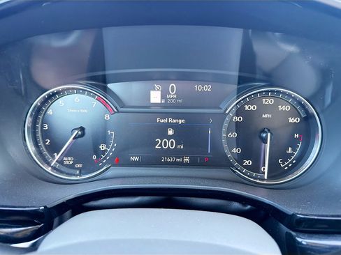 Used 2024 Cadillac XT6 Premium Luxury w/ LPO, Floor Liner Package image 43