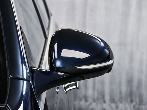 Used 2022 Mercedes-Benz S 500 4MATIC image 84