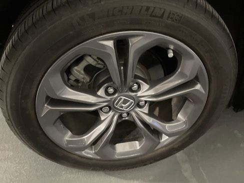 Used 2024 Honda Accord EX image 27