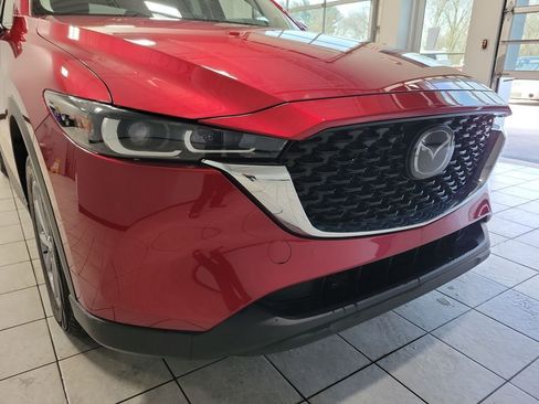 Used 2023 MAZDA CX-5 AWD 2.5 S w/ Preferred Package image 24