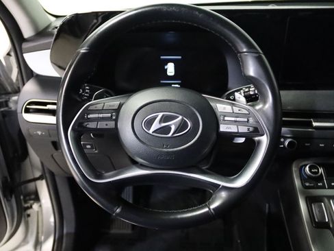 Used 2023 Hyundai Palisade SEL AWD/4WD image 33