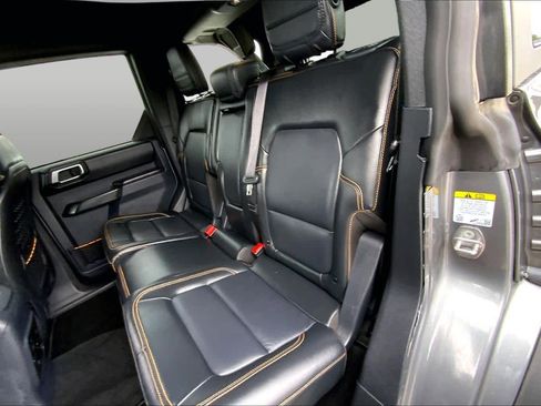 Used 2024 Ford Bronco Badlands AWD/4WD image 19