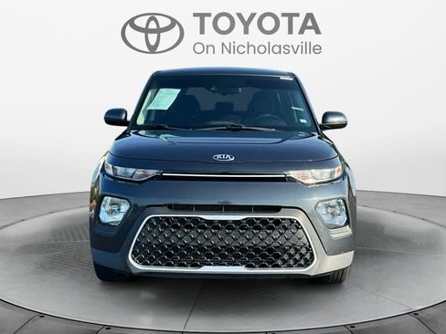 Used 2020 Kia Soul S FWD image 9