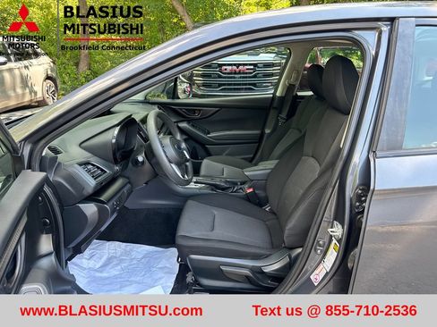 Used 2019 Subaru Impreza 2.0i AWD/4WD image 13