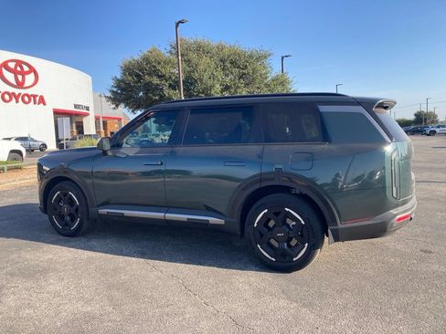 Used 2027 Kia Telluride EX FWD image 5