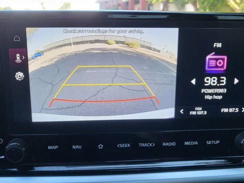 Used 2023 Kia Forte GT image 31