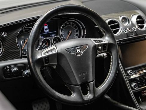 Used 2013 Bentley Continental GT AWD/4WD image 19