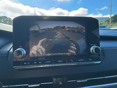 Used 2022 Mitsubishi Outlander ES image 29