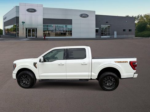 Used 2023 Ford F150 Tremor w/ Equipment Group 402A High AWD/4WD image 6