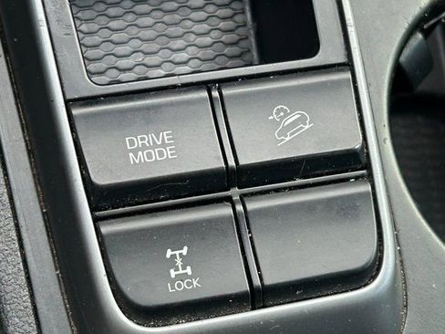 Used 2016 Hyundai Tucson SE w/ Option Group 02 image 17