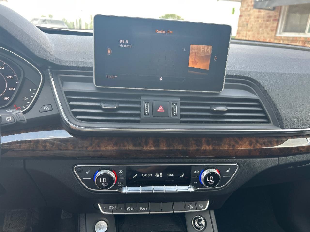 Used 2018 Audi Q5 2.0T Premium AWD/4WD image 13
