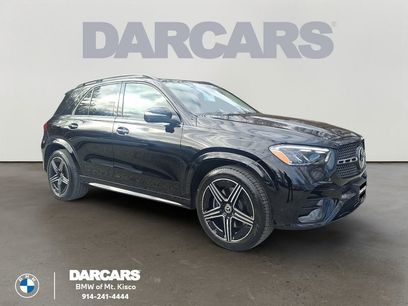 Used 2025 Mercedes-Benz GLE 450e 4MATIC