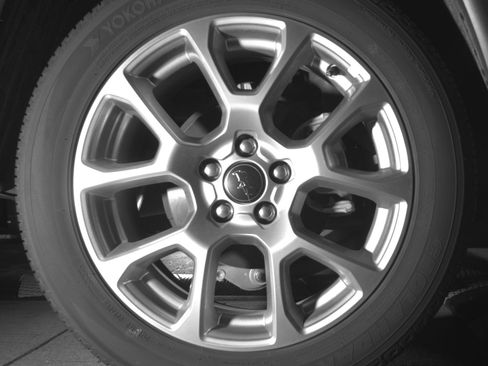 Used 2025 Jeep Compass Limited AWD/4WD image 15