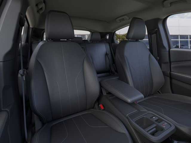 New 2026 Ford Mustang Mach-E Select RWD image 10