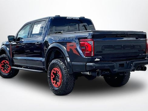 Used 2024 Ford F150 Raptor w/ Equipment Group 803A Raptor R AWD/4WD image 5