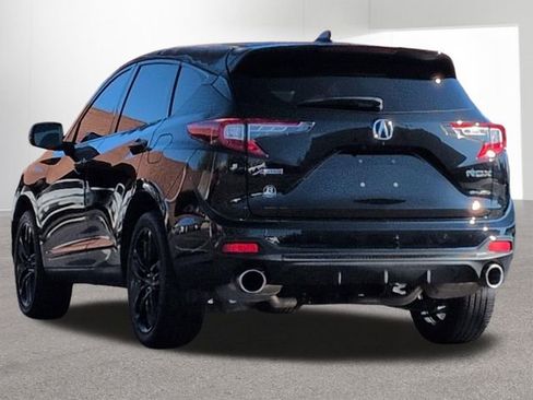 Used 2021 Acura RDX A-Spec image 7