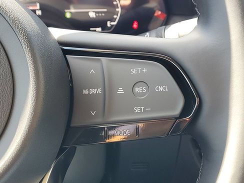 New 2026 MAZDA CX-5 AWD 2.5 S image 19
