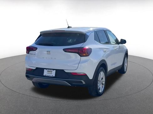 Used 2025 Buick Encore GX Preferred image 12