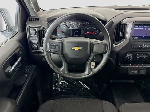 Used 2022 Chevrolet Silverado 1500 W/T w/ WT Fleet Convenience Package image 22