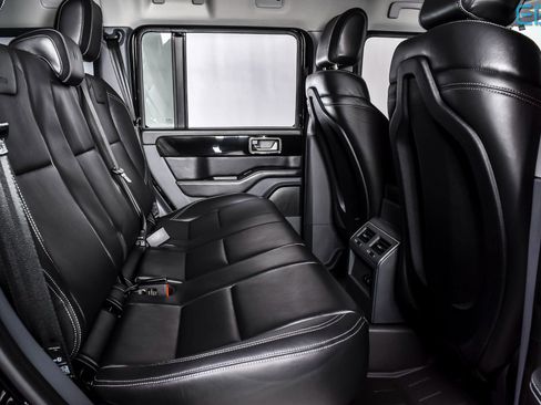 Used 2024 INEOS Grenadier Fieldmaster Edition image 20